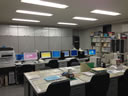 和歌山県の税理士事務所−内観